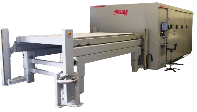 LF Tecnologie Integrate | Macchine utensili, Robotica e Automazione