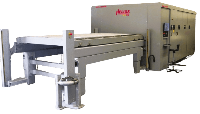 LF Tecnologie Integrate | Macchine utensili, Robotica e Automazione